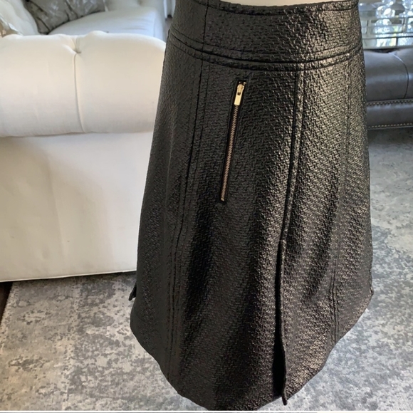🍌 NWT BANANA REPUBLIC SKIRT 🍌 - Picture 6 of 14